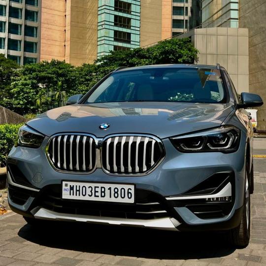 Why I chose the 2022 BMW X1 over the Mercedes-Benz GLA, Indian, Member Content, BMW X1