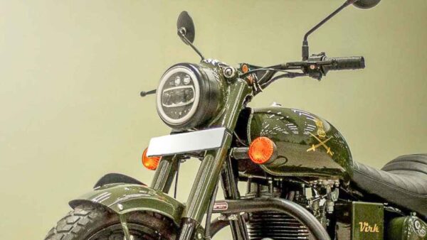 350cc motorcycle sales jan 2023 – classic, bullet, jawa, yezdi, cb350