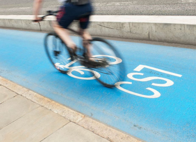 bicycle, bike, watch: what is ‘dooring’ and why are drivers doing it?
