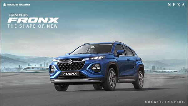 maruti suzuki, maruti suzuki fronx, maruti suzuki fronx specs, maruti suzuki fronx images, maruti suzuki fronx features, maruti suzuki, maruti suzuki fronx, maruti suzuki fronx specs, maruti suzuki fronx images, maruti suzuki fronx features, nexa fronx – the new face of suvs