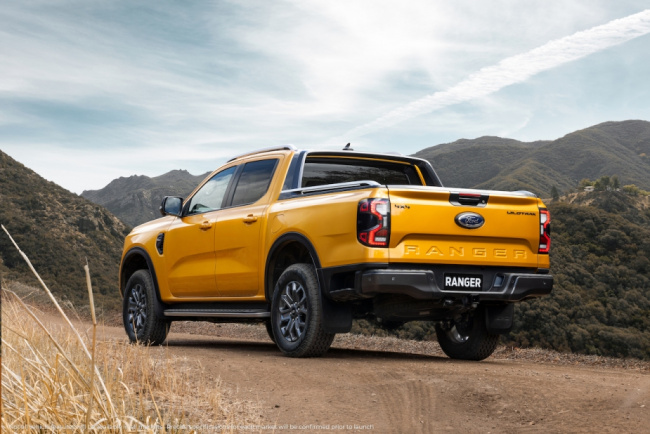 ford, ranger, 3 reasons to buy the 2023 ford ranger and 3 reasons to pass