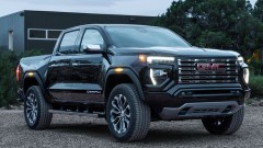 canyon, car shopping, trucks, how much does a fully loaded 2023 gmc canyon cost?