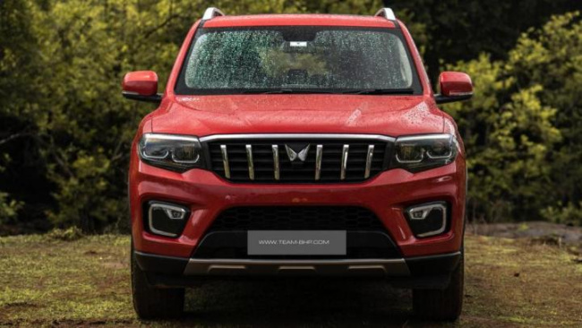 Need an automatic SUV under 30L: Not interested in Thar, XUV700, etc, Indian, Member Content, Mahindra Scorpio N, Ford Endeavour, Toyota Fortuner, Used Cars