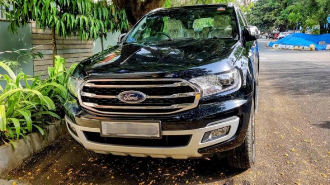Need an automatic SUV under 30L: Not interested in Thar, XUV700, etc, Indian, Member Content, Mahindra Scorpio N, Ford Endeavour, Toyota Fortuner, Used Cars