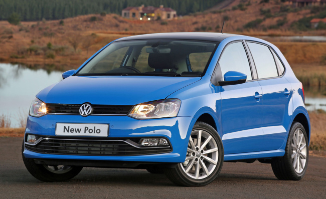 volkswagen, vw polo, the real maintenance costs of a vw polo after 8 years