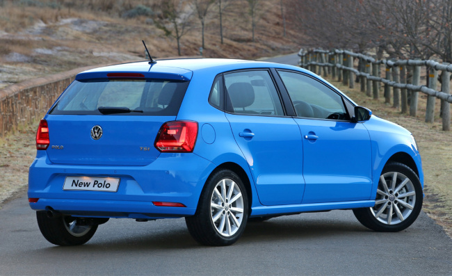 volkswagen, vw polo, the real maintenance costs of a vw polo after 8 years