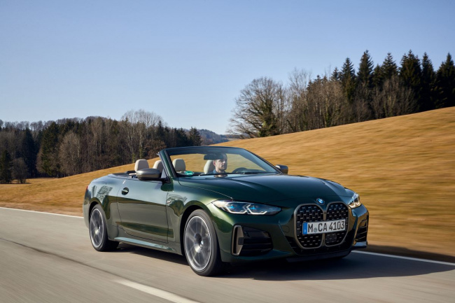 convertible, miata, mustang, 9 best convertibles from truecar to get in spring 2023