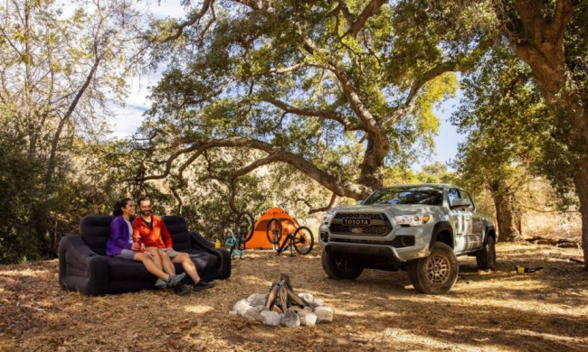 tacoma, toyota, trucks, what’s the cheapest 4wd toyota truck you can buy?