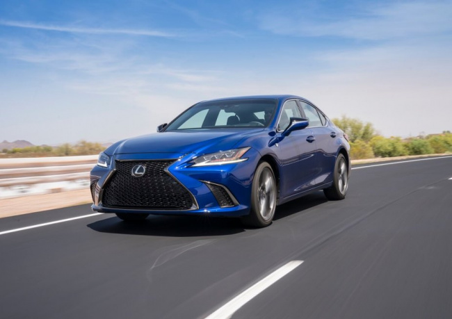 camry, toyota, used cars, a used toyota camry can outlast these 4 popular cars