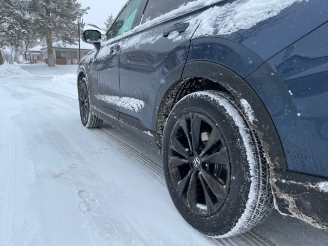 tires, winter tires, 4 reasons you shouldn’t leave your winter tires on in summer