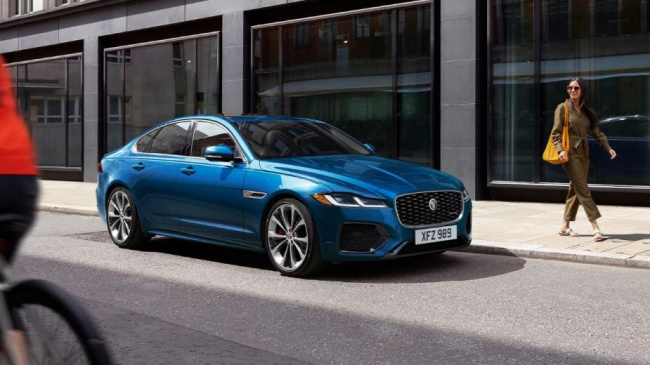 alfa romeo, consumer reports, jaguar, consumer reports hates these 2 worst luxury  car brands