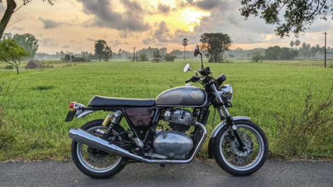 How living with my first Royal Enfield for the last 4 years has been, Indian, Member Content, Interceptor 650, Royal Enfield