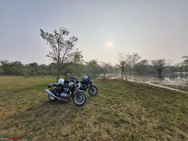 How living with my first Royal Enfield for the last 4 years has been, Indian, Member Content, Interceptor 650, Royal Enfield