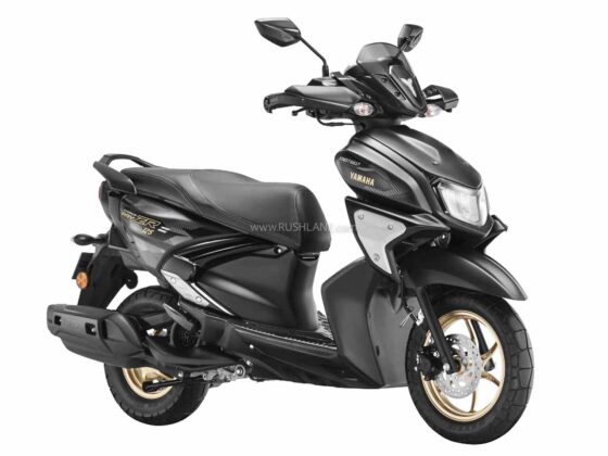 2023 yamaha fascino, rayzr launch price rs 89k to rs 93k – new colours
