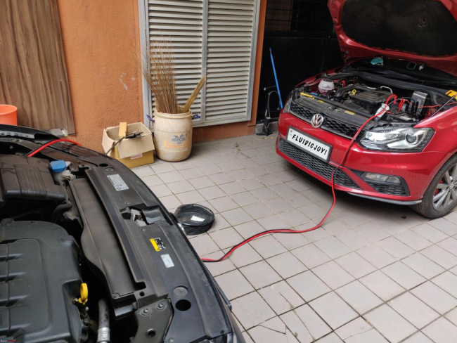 Why my VW Polo TSI failed to start after the BCM Max upgrade, Indian, Member Content, Polo, Volkswagen