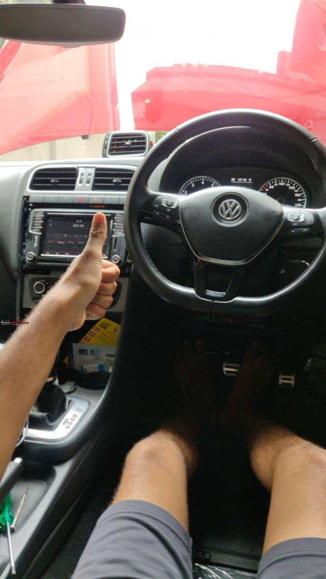 Why my VW Polo TSI failed to start after the BCM Max upgrade, Indian, Member Content, Polo, Volkswagen