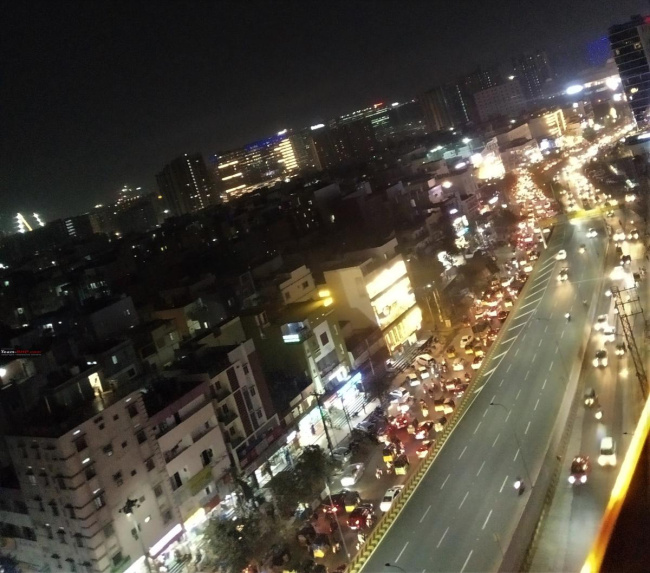 Rant: Hyderabad's swarm of useless flyovers & horrible u-turn junctions, Indian, Member Content, Hyderabad, street experiences