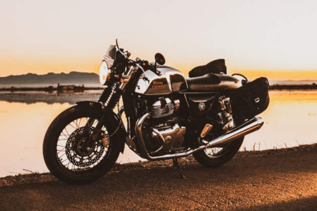 continental gt, interceptor 650, new model update, royal enfield, royal enfield introduces the thunder and lightning 650 bikes