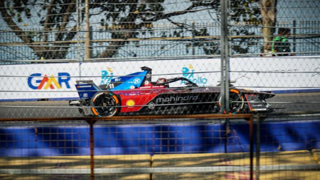 My first-hand experience watching the 2023 Hyderabad E-Prix in person, Indian, Member Content, Formula E, Hyderabad