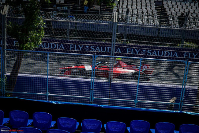 My first-hand experience watching the 2023 Hyderabad E-Prix in person, Indian, Member Content, Formula E, Hyderabad
