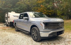 f-150, ford, lightning, the ford f-150 lightning battery problem is spreading
