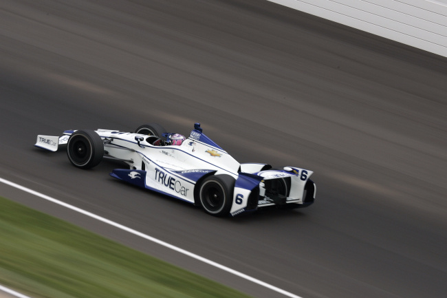 the unfinished business driving a ‘stubborn’ indy 500 returnee