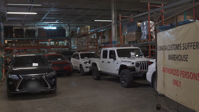 news, luxury, american, muscle, newsletter, handpicked, sports, classic, client, modern classic, europe, features, trucks, celebrity, off-road, exotic, asian, tuner, cars stolen in canada returned from malta