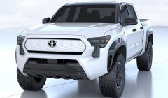 hybrid, tacoma, toyota, bad news: the new toyota tacoma could be delayed until 2025