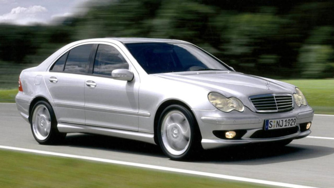 Older versions of the C-Class make up the majority of the cars affected with the sunroof issue., The CLC coupe is also hit by the sunroof issue., Older E-Class models with a sunroof are affected., Older versions of the GLE SUV are also affected., The current GLE Coupe is caught up in one of the recalls., Technology, Motoring, Motoring News, Mercedes-Benz issues safety recall for more than 50,000 cars
