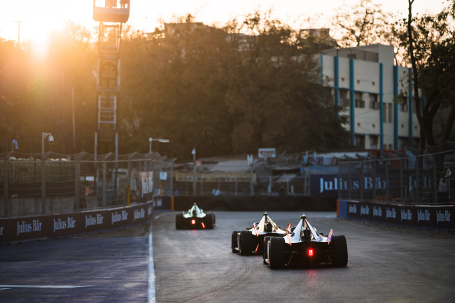 why formula e’s driver roster could change like never before