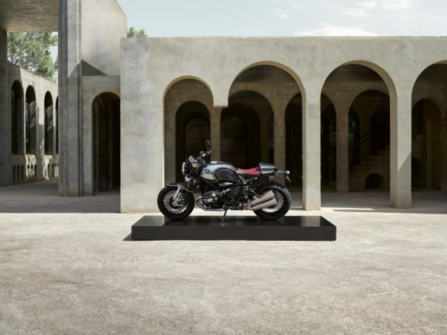 BMW R nineT & R 18 100 Years launched in India, Indian, 2-Wheels, Launches & Updates, BMW Motorrad, R nineT, BMW R 18 Cruiser, Limited Edition