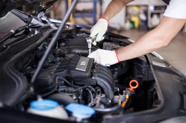 leasing, servicing and mot, car finance, will my car finance agreement include maintenance?