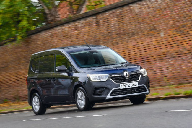 leasing, van news and advice, complete guide to company van tax