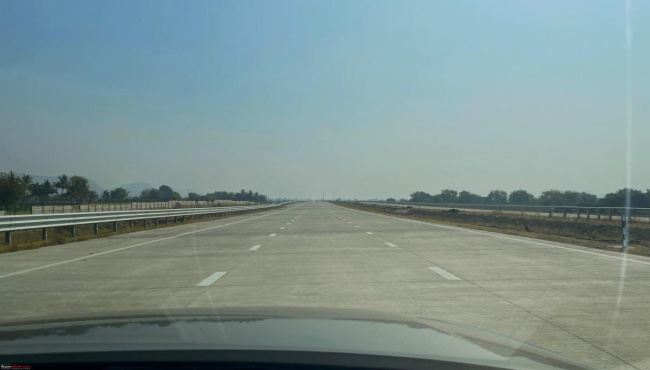 Samruddhi Expressway: First drive experience with a 2022 Audi A4, Indian, Member Content, 2016 Audi A4