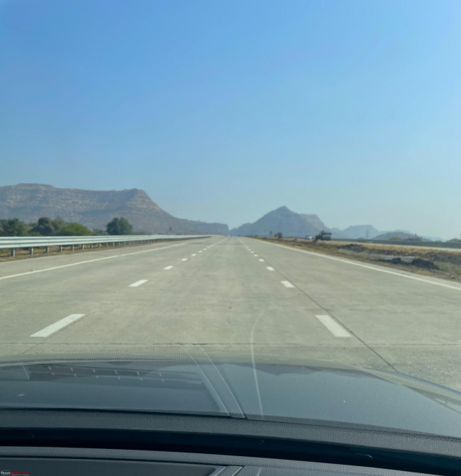 Samruddhi Expressway: First drive experience with a 2022 Audi A4, Indian, Member Content, 2016 Audi A4