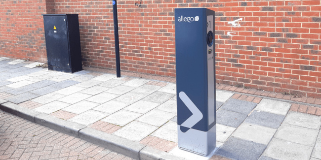 charging stations, england, subsidies, uk gov’ expands charging infrastructure funding