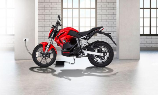 Revolt reopens bookings for RV400 electric bike, Indian, 2-Wheels, Revolt RV400, bookings