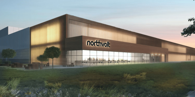 batteries, northvolt, stock market, suppliers, northvolt prepares to go public within 12 months