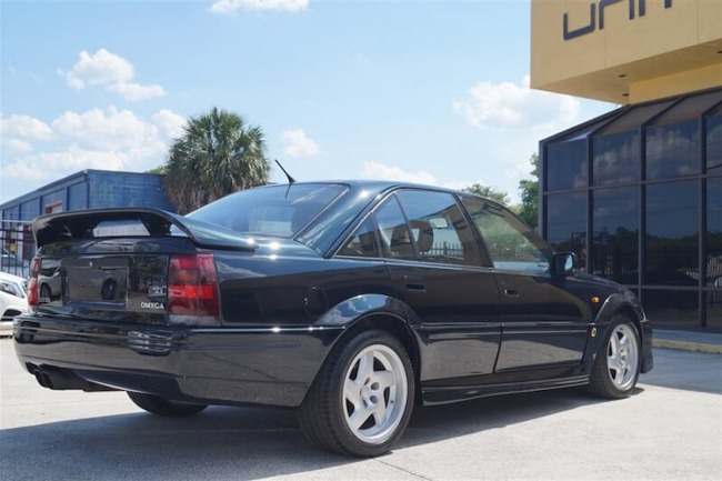 tuning, offbeat, the lotus omega didn't just beat the bmw m5 in the 90s; it spanked it