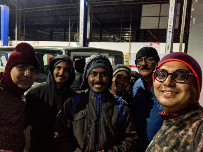 Winter Spiti expedition: 36 Mahindra Thars on a trip of a lifetime, Indian, Member Content, Mahindra Thar, Mahindra, Spiti