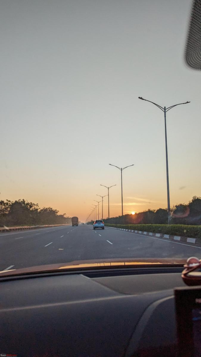 Driving on the Samruddhi Expressway in my Audi S5: Road trip experience, Indian, Audi, Member Content, Audi S5, Travelogue, Samruddhi expressway