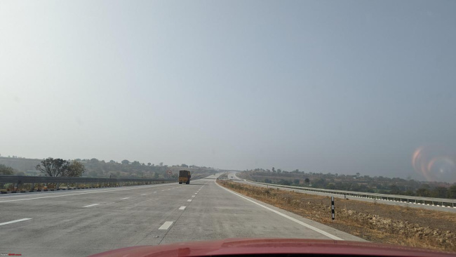 Driving on the Samruddhi Expressway in my Audi S5: Road trip experience, Indian, Audi, Member Content, Audi S5, Travelogue, Samruddhi expressway