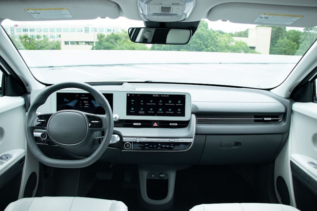 technology, hyundai could be the next major automaker to achieve level 3 autonomous driving