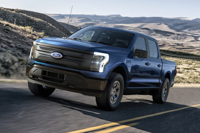 industry news, government, ford's deal with battery maker catl has chinese officials concerned