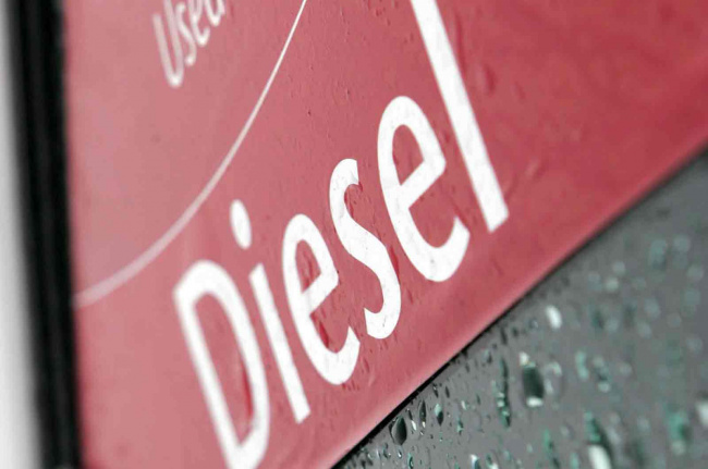 company car, company car: petrol, diesel, hybrid or electric car?