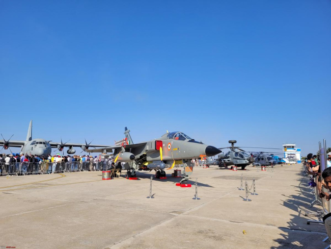 Witnessed different aircraft in person at Aero India Show in Bangalore, Indian, Member Content, Aircraft