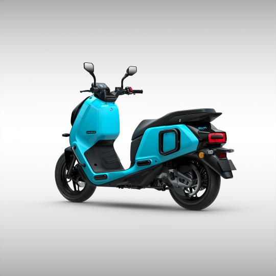 River Indie electric scooter launched at Rs 1.25 lakh, Indian, 2-Wheels, Launches & Updates, River, Indie, Electric Scooter
