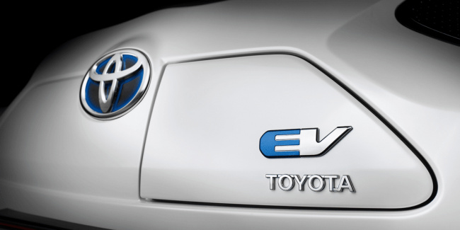 kentucky, manufacturing, north carolina, toyota, toyota is eyeing electric car production in the us