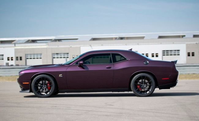 challenger, dodge, muscle cars, dodge challenger is the top muscle car with daily driver practicality, says truecar
