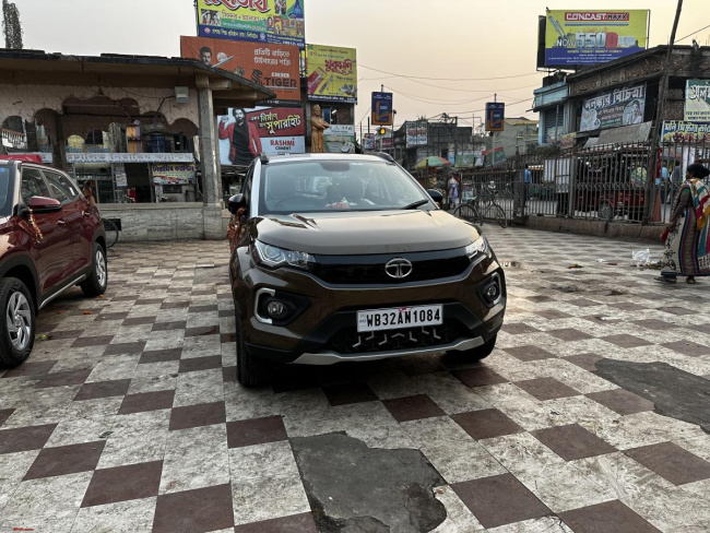 Tata Nexon Jet Edition ownership: Pros & cons from an ex-Glanza owner, Indian, Tata, Member Content, Nexon, Car ownership